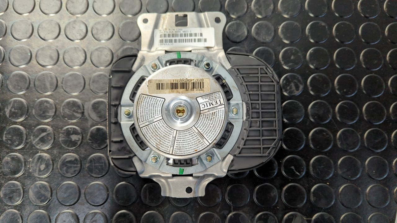 AIRBAG LATERAL DELANTERO IZQUIERDO MERCEDES-BENZ CLASE CLK (W208) COUPE - vista 2