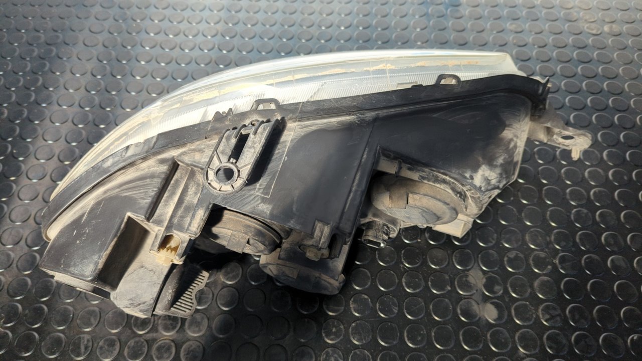 FARO IZQUIERDO FIAT PUNTO BERLINA (188) - vista 6