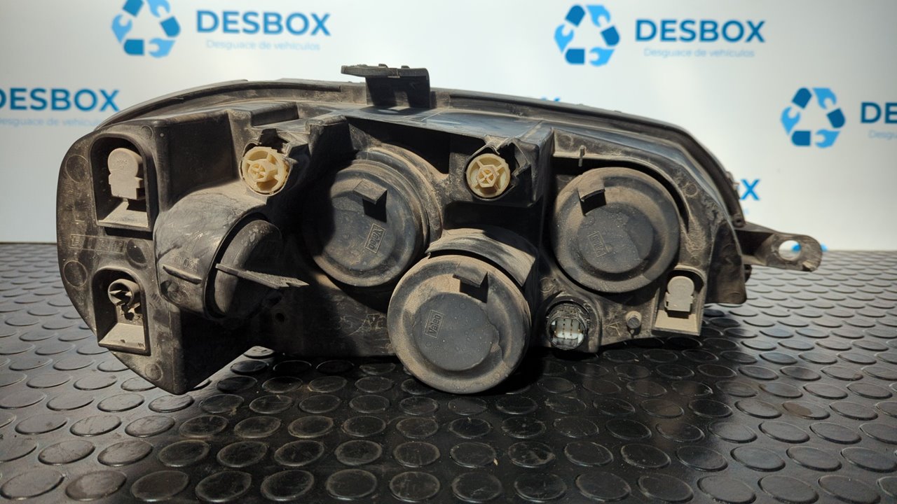 FARO IZQUIERDO FIAT PUNTO BERLINA (188) - vista 8