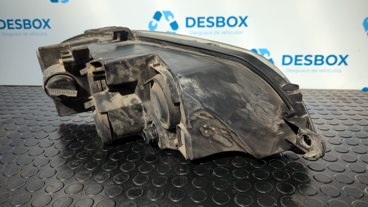 FARO IZQUIERDO FIAT PUNTO BERLINA (188) - vista 4