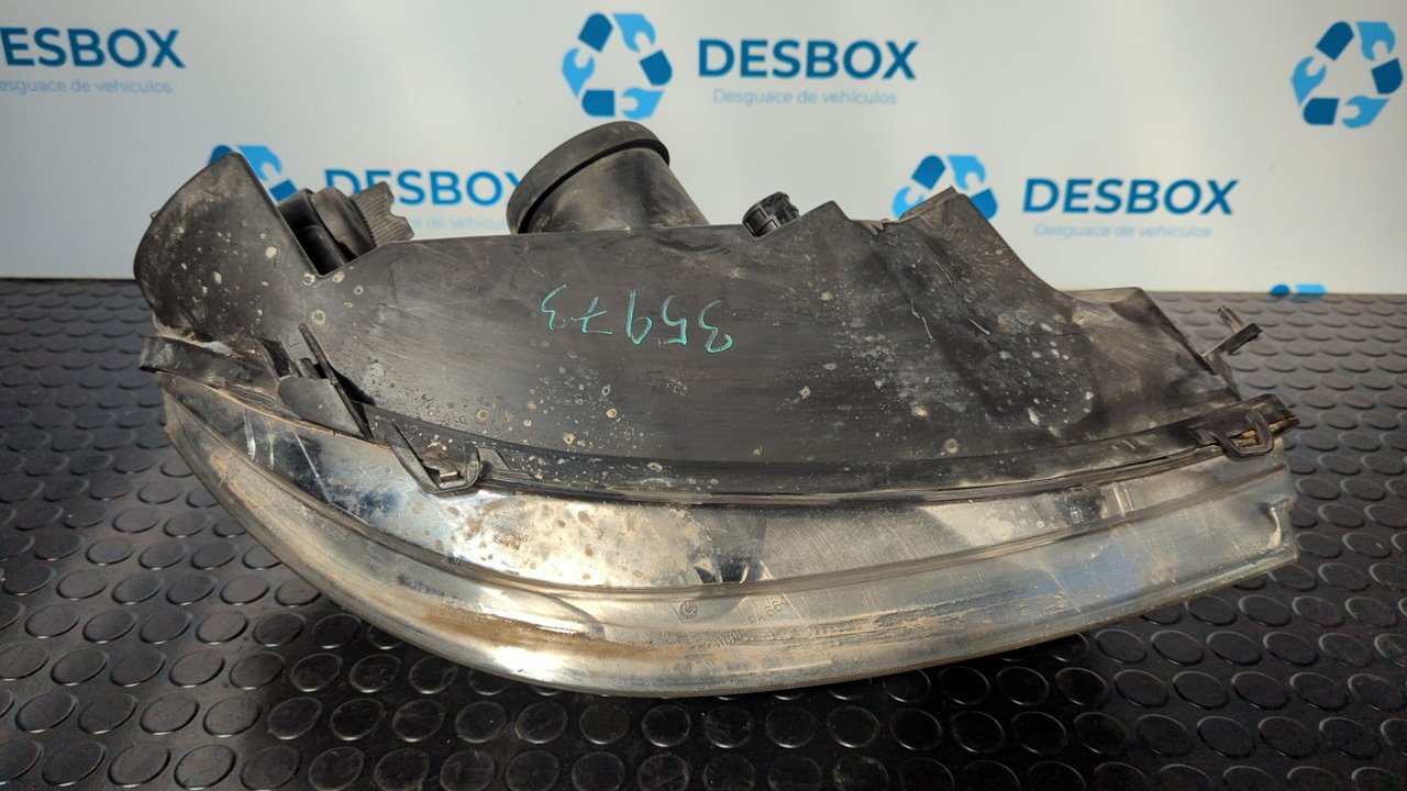 FARO IZQUIERDO FIAT PUNTO BERLINA (188) - vista 7