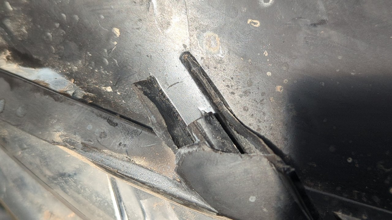 FARO IZQUIERDO FIAT PUNTO BERLINA (188) - vista 3