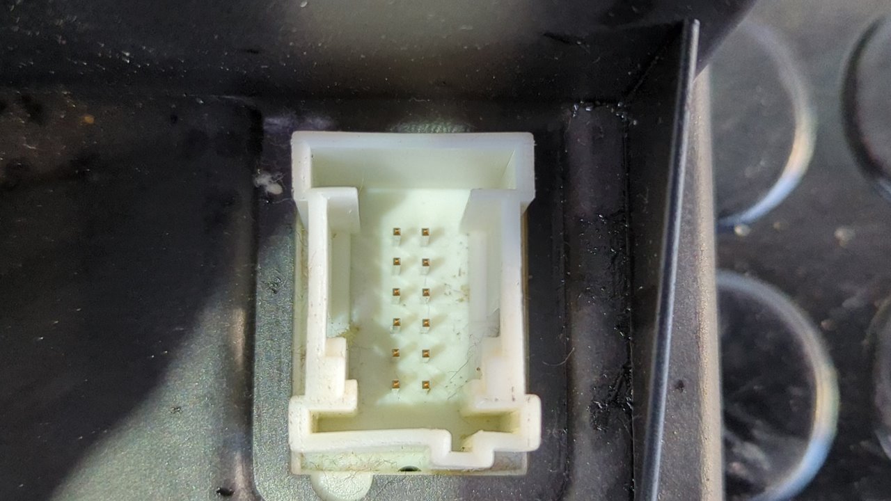 CENTRALITA CIERRE MERCEDES-BENZ CLASE E (W210) FAMILIAR - vista 5