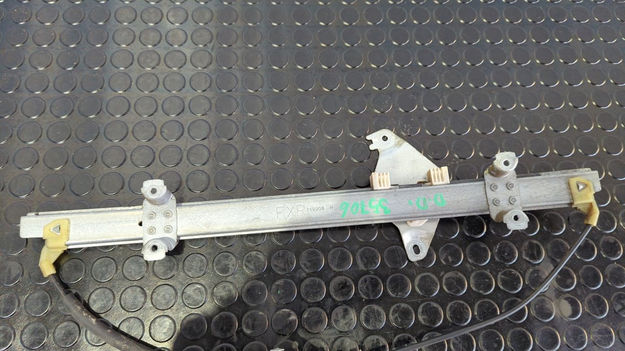 ELEVALUNAS DELANTERO DERECHO NISSAN NOTE (E11E) - vista 3