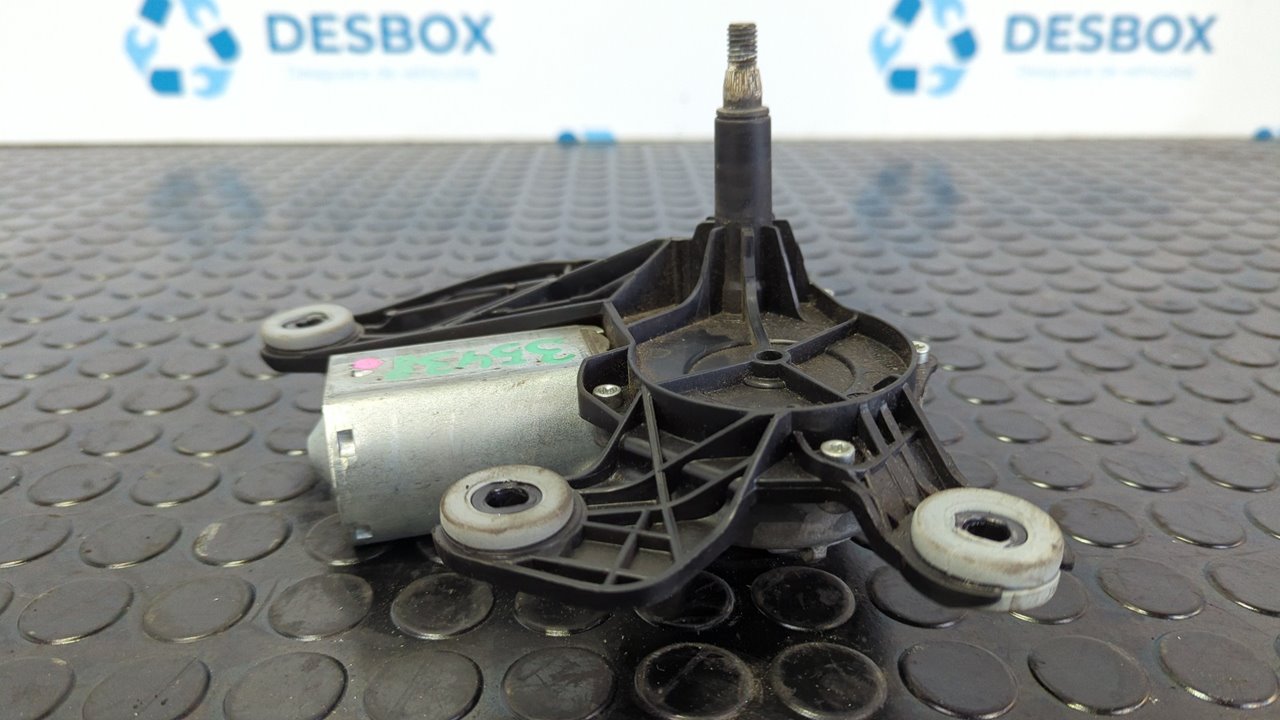 MOTOR LIMPIA TRASERO PEUGEOT 307 BERLINA (S2) - vista 7