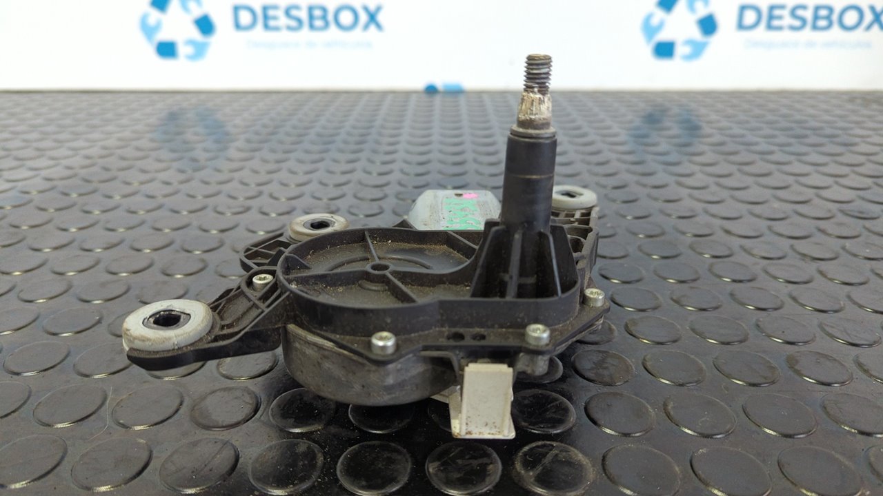 MOTOR LIMPIA TRASERO PEUGEOT 307 BERLINA (S2) - vista 4