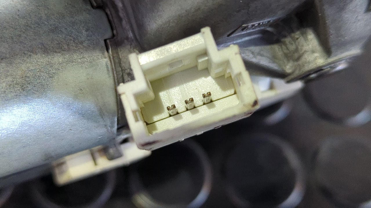 MOTOR LIMPIA TRASERO PEUGEOT 307 BERLINA (S2) - vista 6