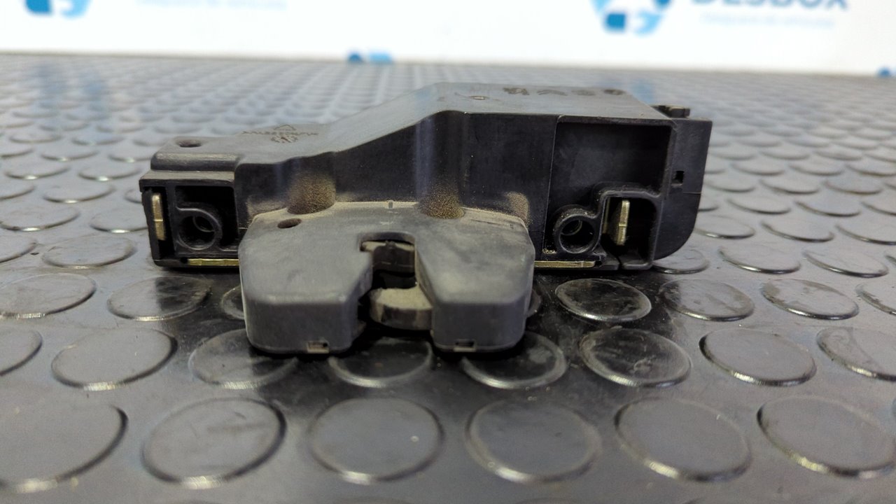 CERRADURA MALETERO / PORTON PEUGEOT 307 BERLINA (S2) - vista 2