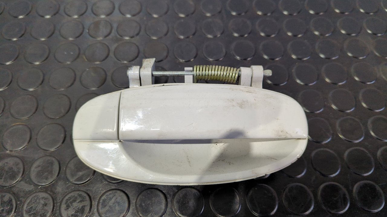 MANETA TRASERA DERECHA CHEVROLET AVEO