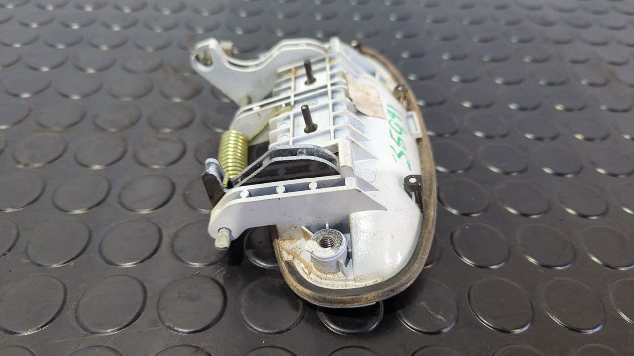 MANETA TRASERA DERECHA CHEVROLET AVEO - vista 3