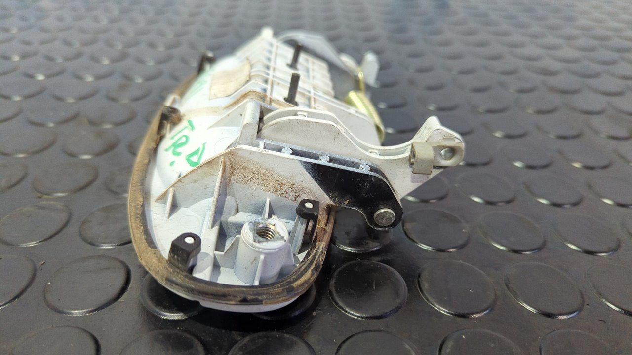 MANETA TRASERA DERECHA CHEVROLET AVEO - vista 2