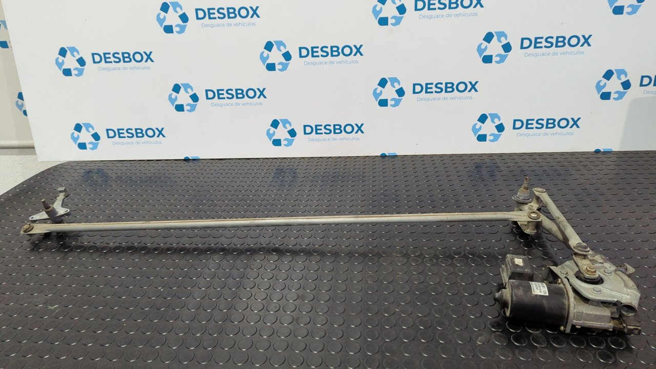 MOTOR LIMPIA DELANTERO MERCEDES-BENZ VANEO (W414) FURGONETA COMPACTA