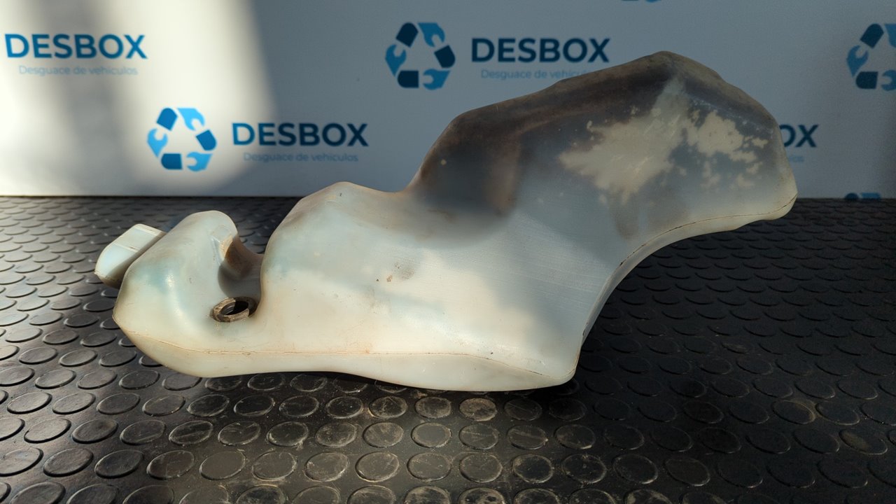 DEPOSITO LIMPIA DACIA DOKKER - vista 2