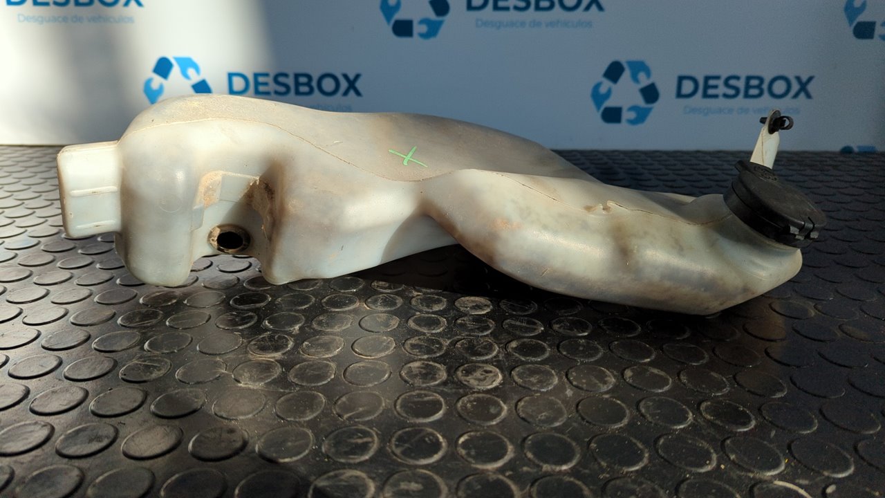 DEPOSITO LIMPIA DACIA DOKKER - vista 7