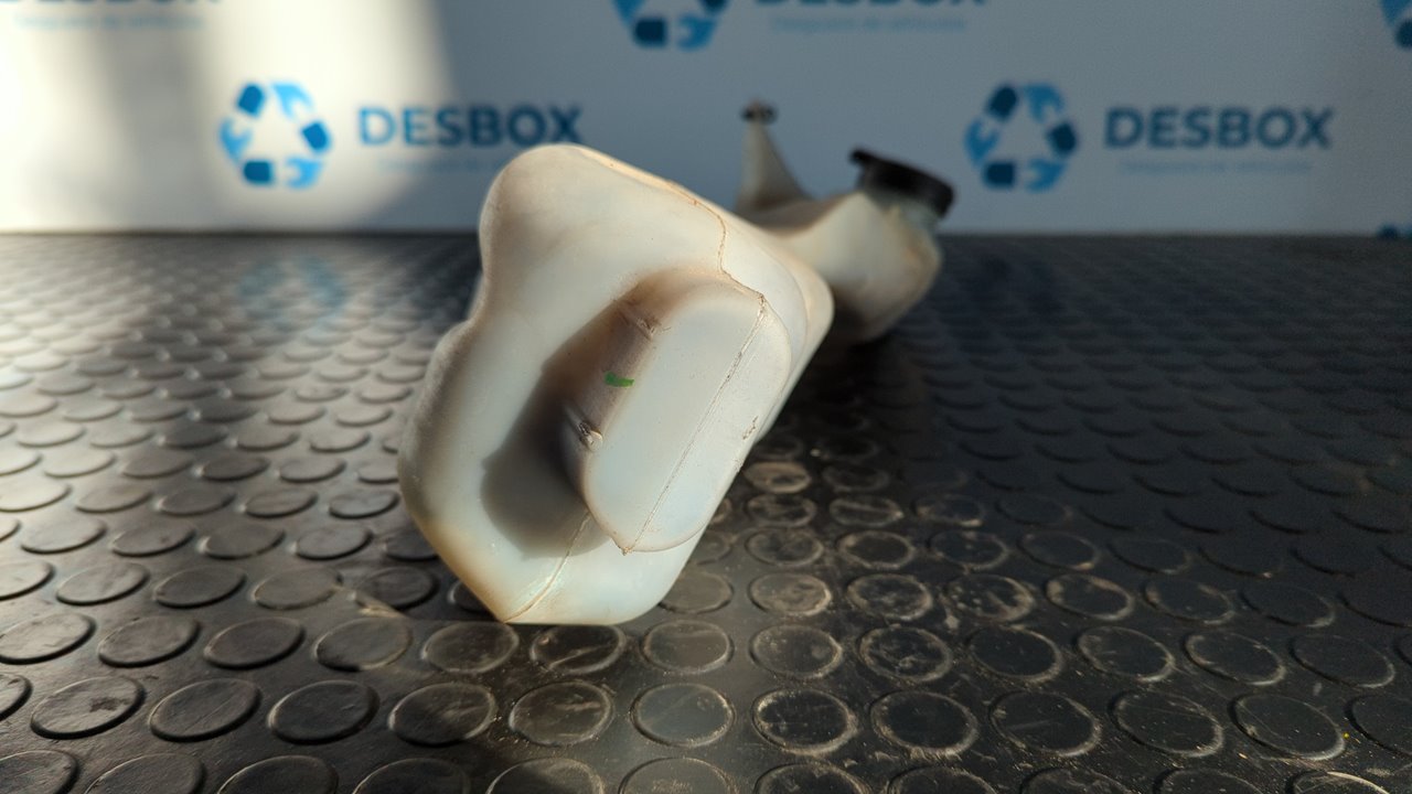 DEPOSITO LIMPIA DACIA DOKKER - vista 5