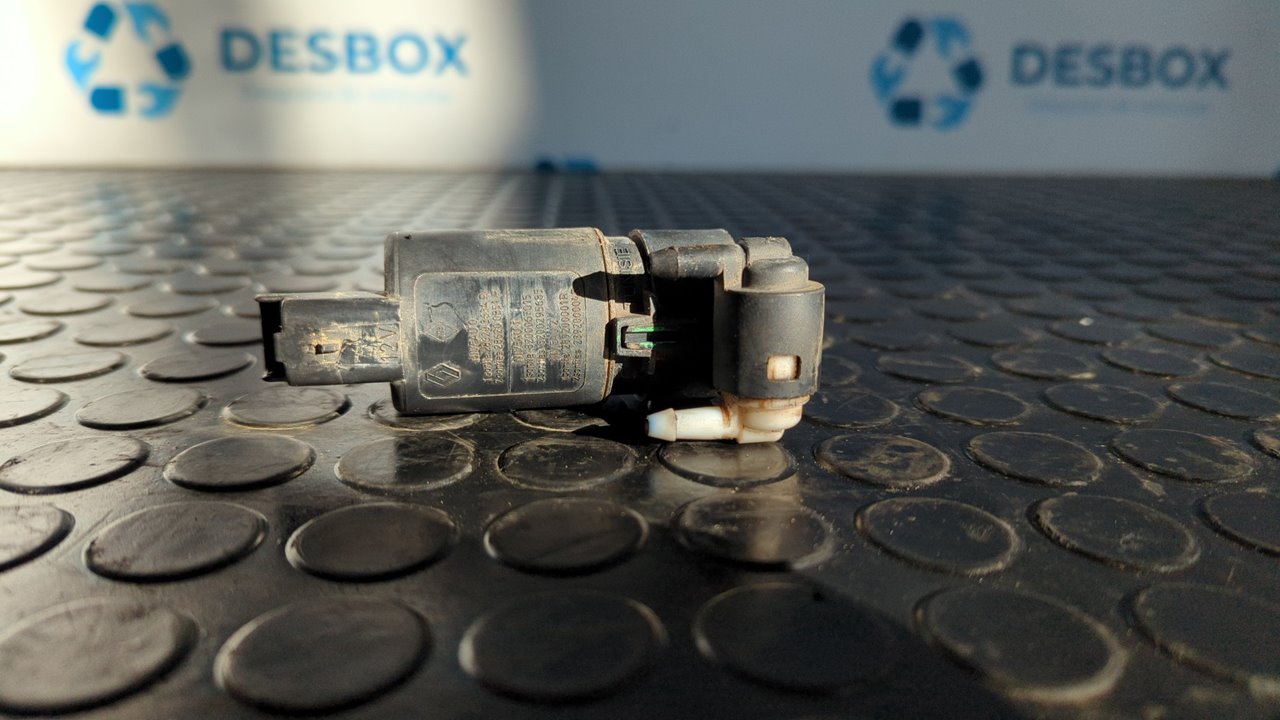 BOMBA LIMPIA DACIA DOKKER