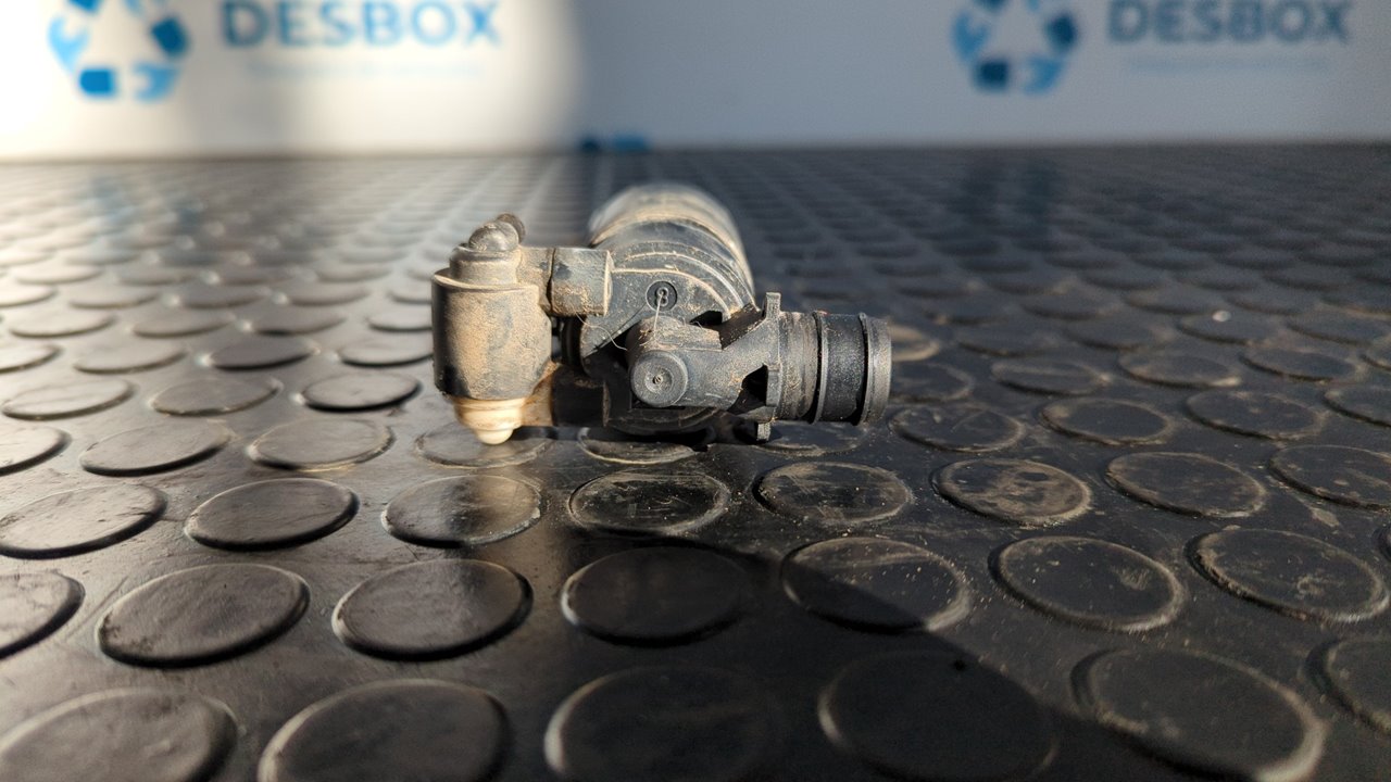 BOMBA LIMPIA DACIA DOKKER - vista 6