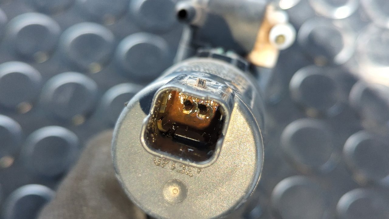 BOMBA LIMPIA DACIA DOKKER - vista 3