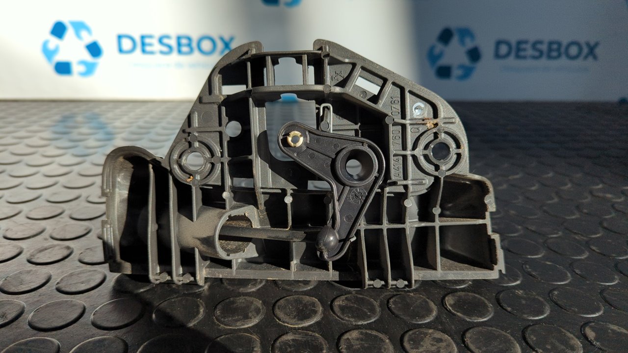 MANETA INTERIOR LATERAL IZQUIERDA MERCEDES-BENZ VANEO (W414) FURGONETA COMPACTA - vista 2