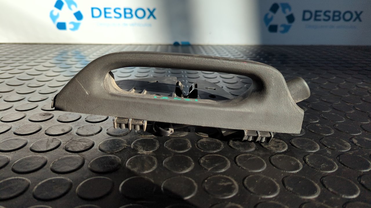 MANETA INTERIOR LATERAL IZQUIERDA MERCEDES-BENZ VANEO (W414) FURGONETA COMPACTA - vista 6