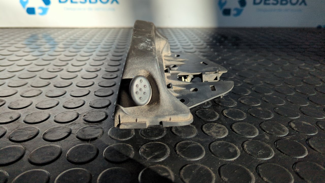 MANETA INTERIOR LATERAL IZQUIERDA MERCEDES-BENZ VANEO (W414) FURGONETA COMPACTA - vista 4