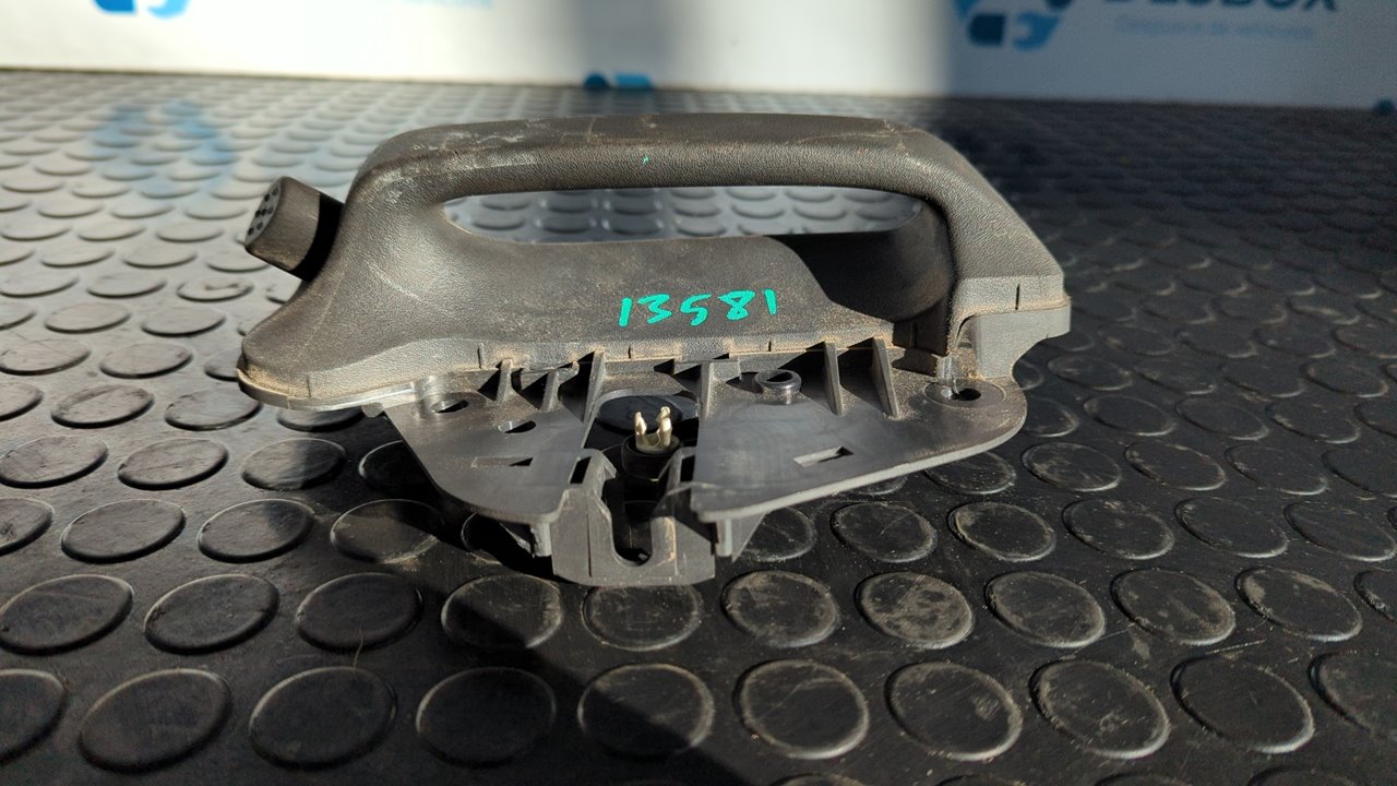 MANETA INTERIOR LATERAL IZQUIERDA MERCEDES-BENZ VANEO (W414) FURGONETA COMPACTA - vista 3