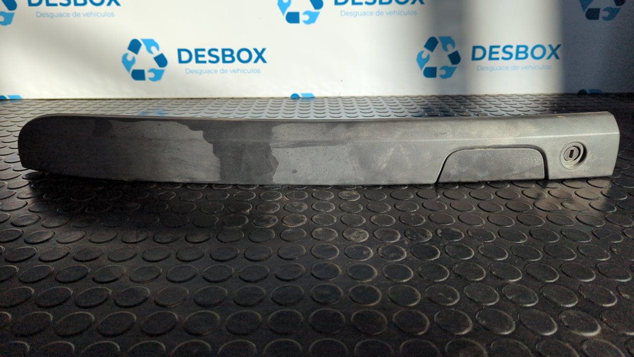 MANETA EXTERIOR PORTON DACIA DOKKER