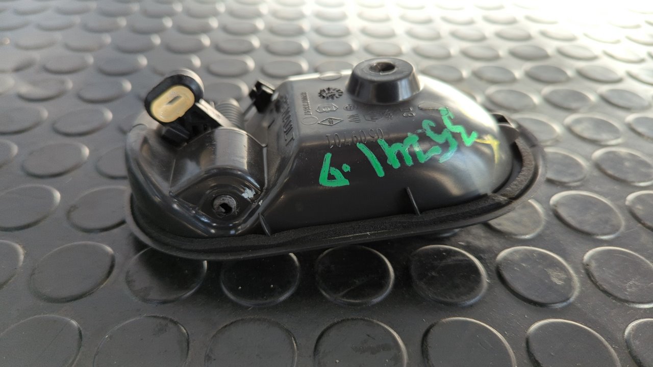 MANETA INTERIOR DELANTERA DERECHA DACIA DOKKER - vista 5