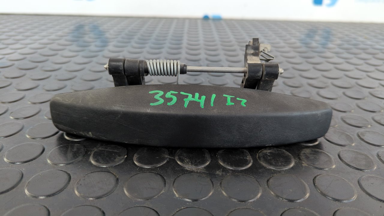 MANETA DELANTERA IZQUIERDA DACIA DOKKER