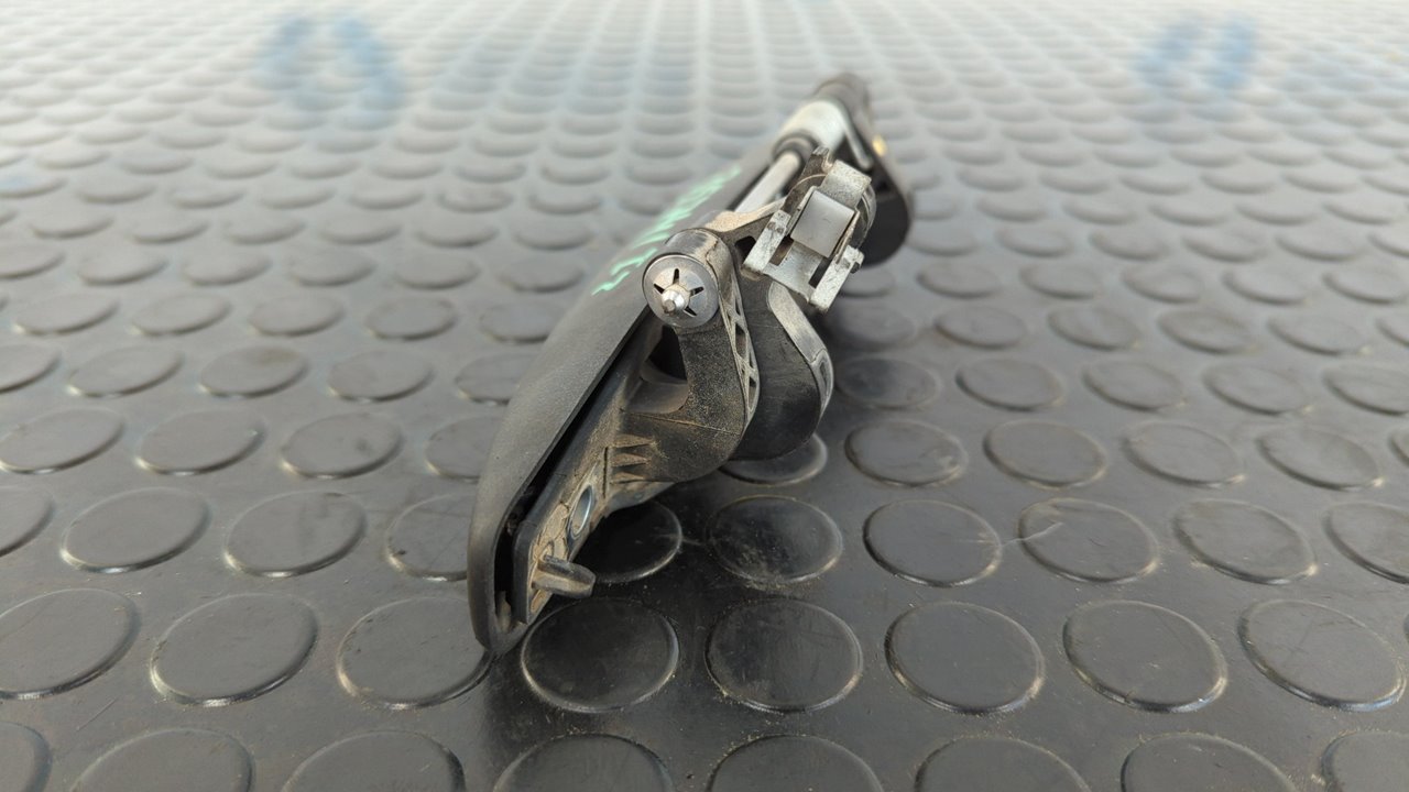 MANETA DELANTERA IZQUIERDA DACIA DOKKER - vista 5