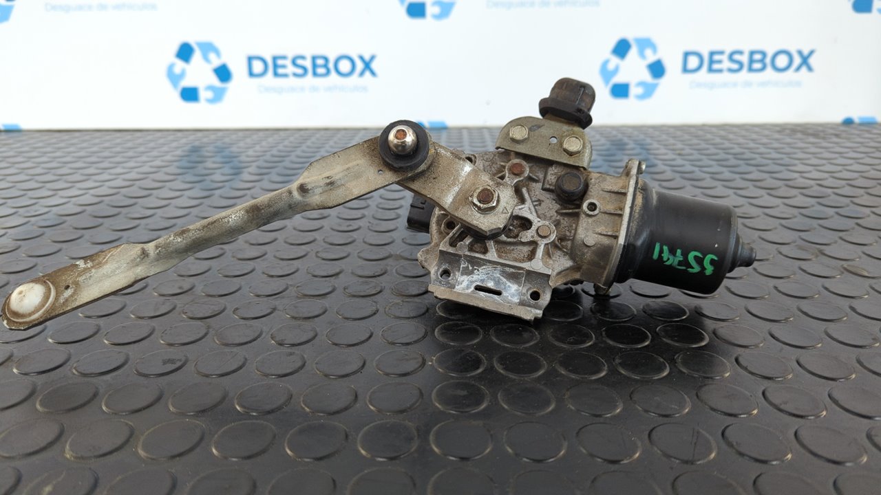 MOTOR LIMPIA DELANTERO DACIA DOKKER