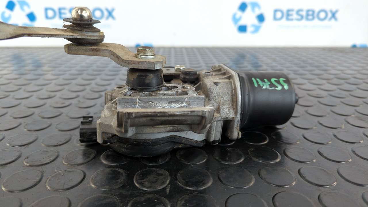 MOTOR LIMPIA DELANTERO DACIA DOKKER - vista 4