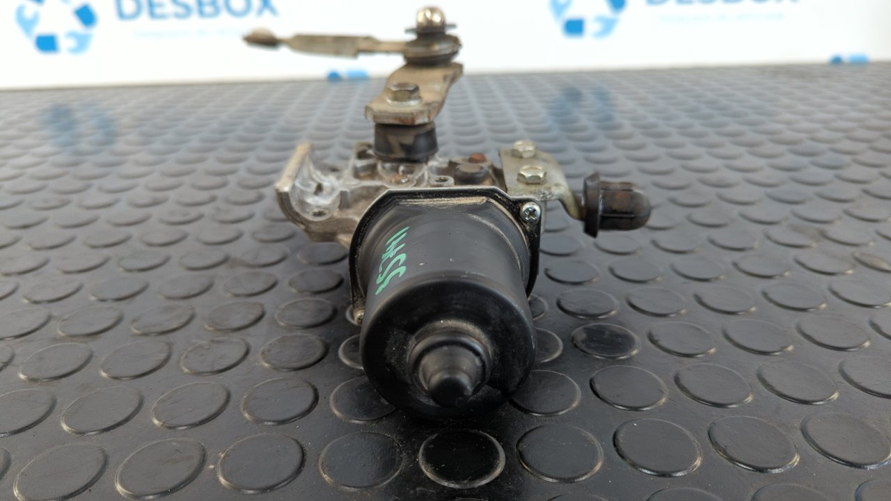 MOTOR LIMPIA DELANTERO DACIA DOKKER - vista 2