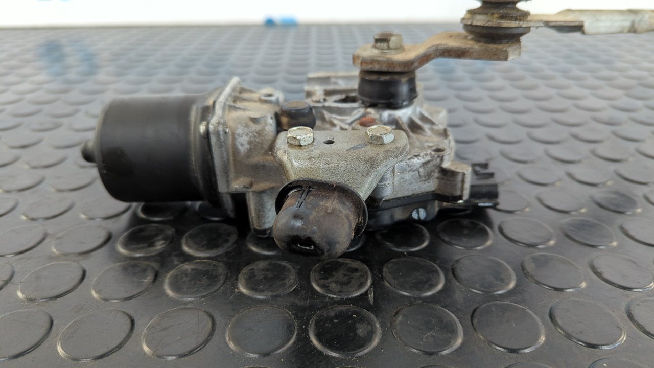 MOTOR LIMPIA DELANTERO DACIA DOKKER - vista 7