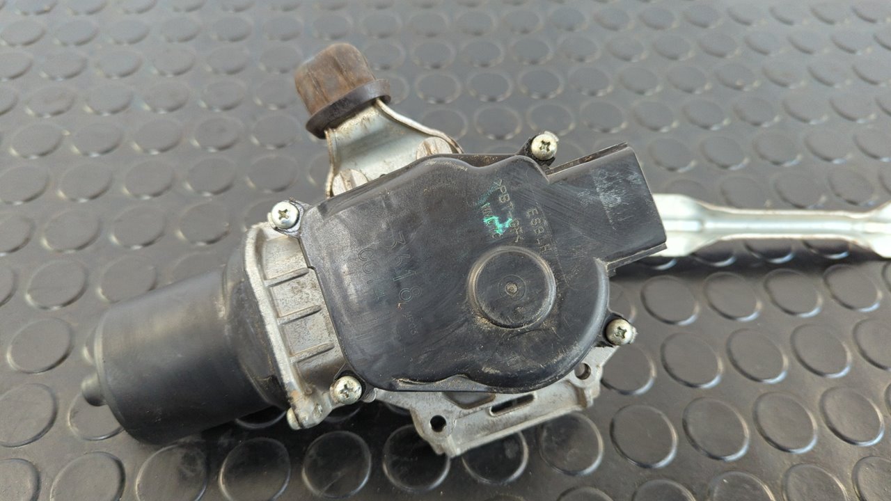 MOTOR LIMPIA DELANTERO DACIA DOKKER - vista 6