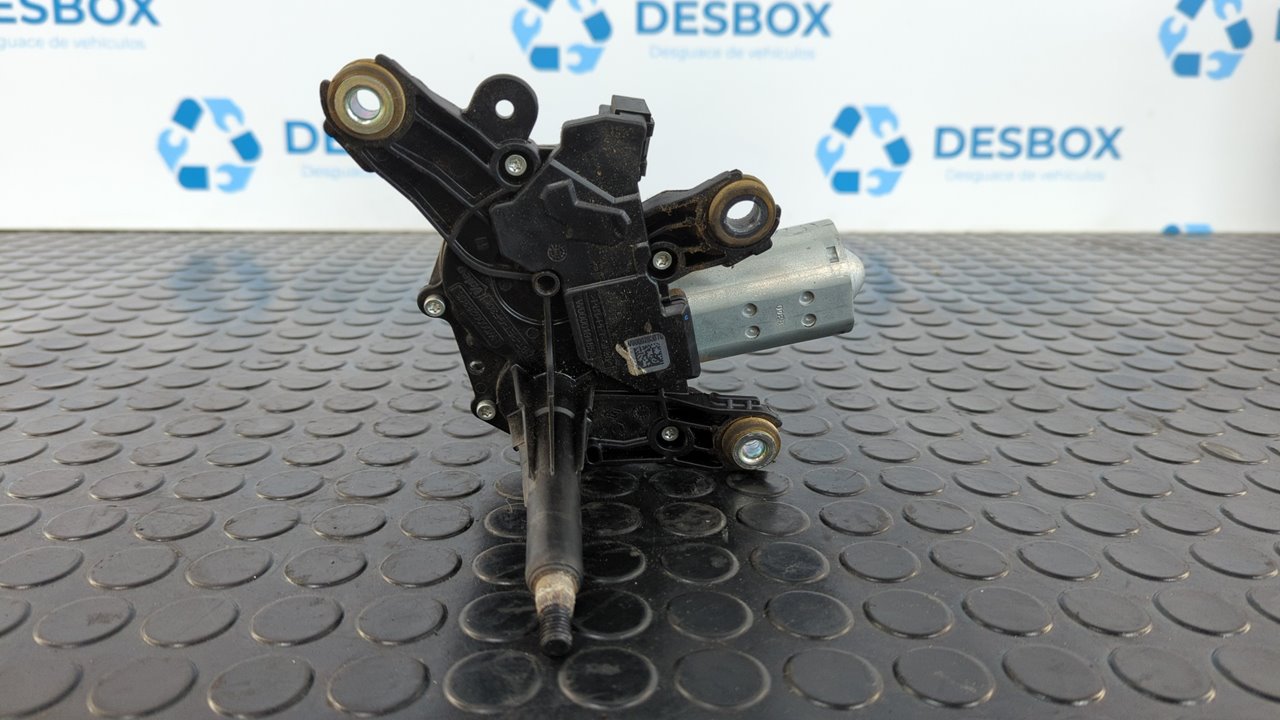 MOTOR LIMPIA TRASERO DACIA DOKKER