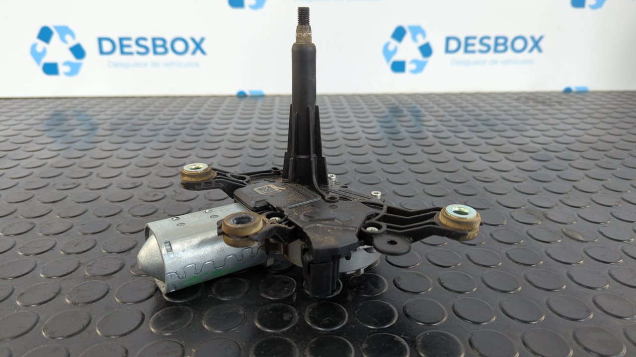 MOTOR LIMPIA TRASERO DACIA DOKKER - vista 9