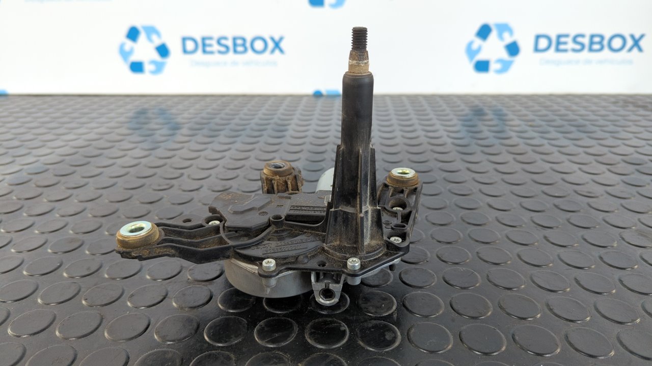 MOTOR LIMPIA TRASERO DACIA DOKKER - vista 2