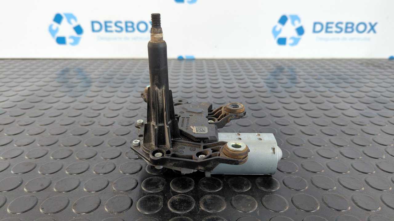 MOTOR LIMPIA TRASERO DACIA DOKKER - vista 3