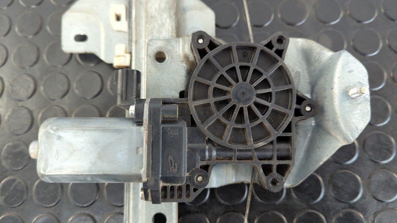 ELEVALUNAS DELANTERO DERECHO DACIA DOKKER - vista 6