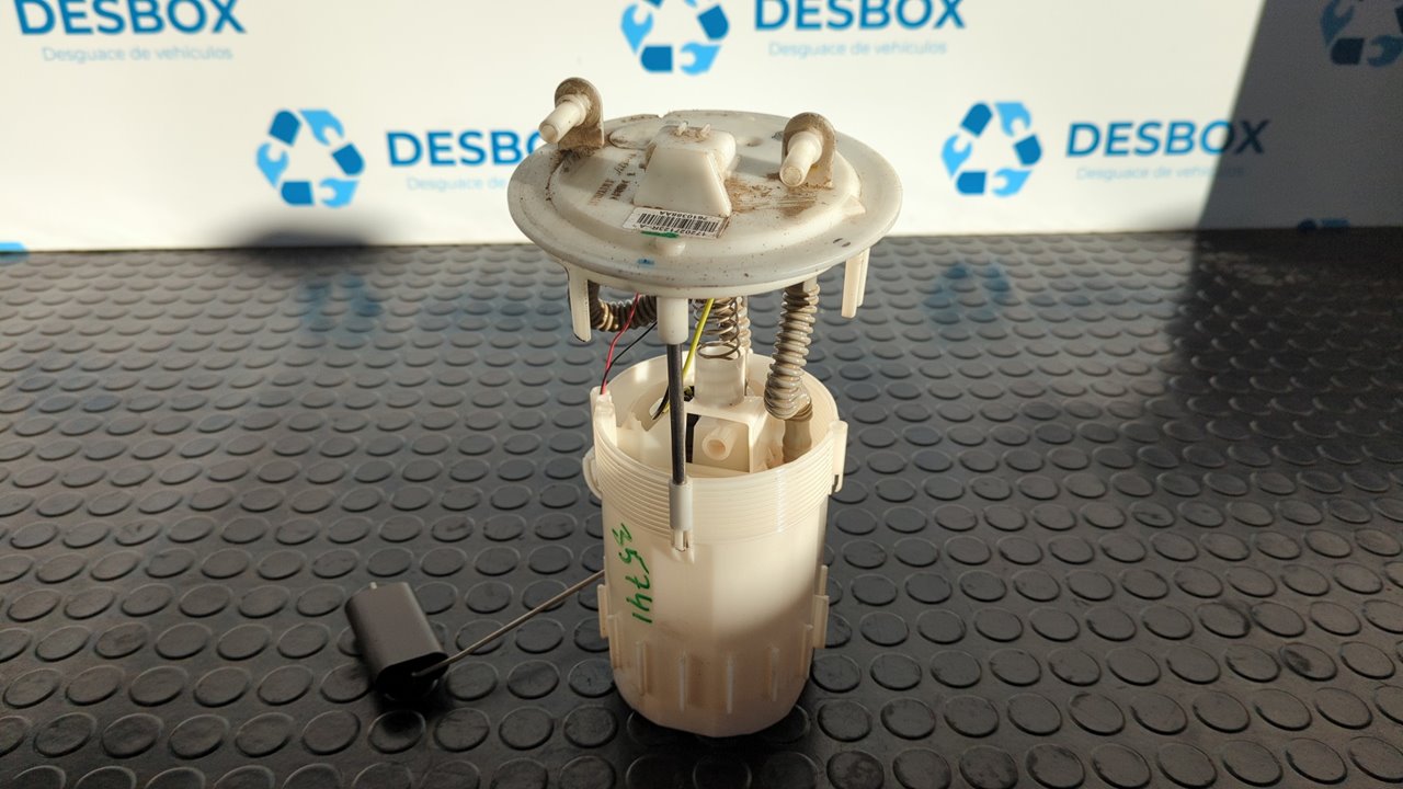 AFORADOR DACIA DOKKER - vista 2