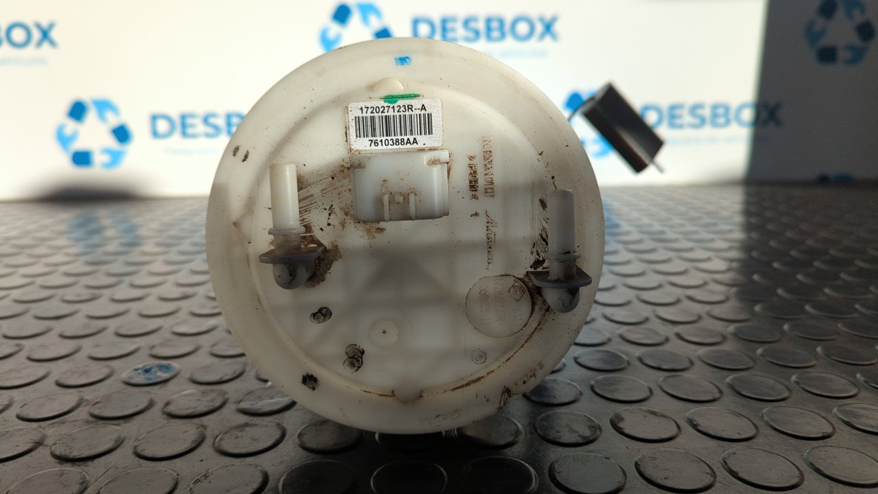 AFORADOR DACIA DOKKER - vista 6