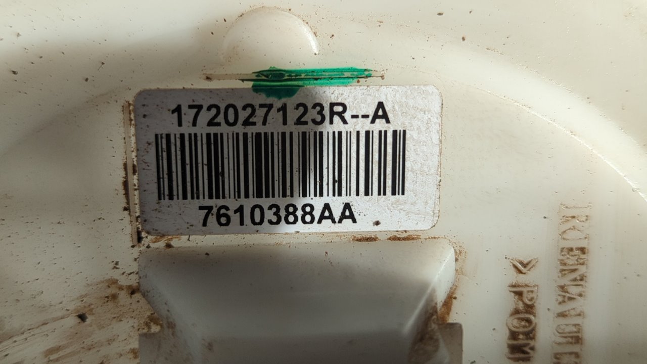 AFORADOR DACIA DOKKER - vista 3