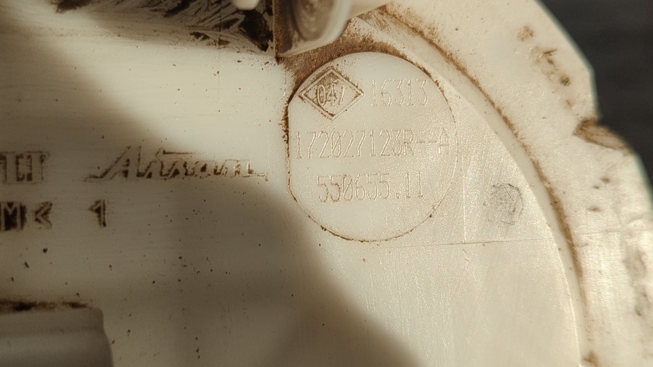 AFORADOR DACIA DOKKER - vista 5