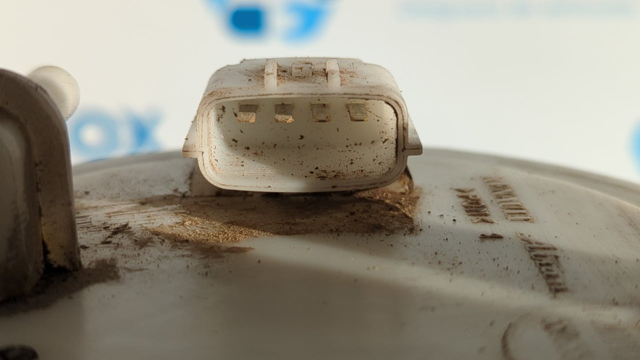 AFORADOR DACIA DOKKER - vista 7