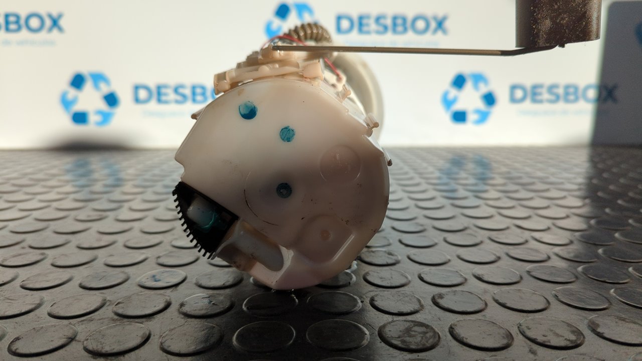 AFORADOR DACIA DOKKER - vista 4