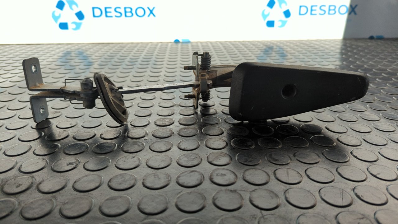 RETENEDOR PUERTA DERECHA DACIA DOKKER