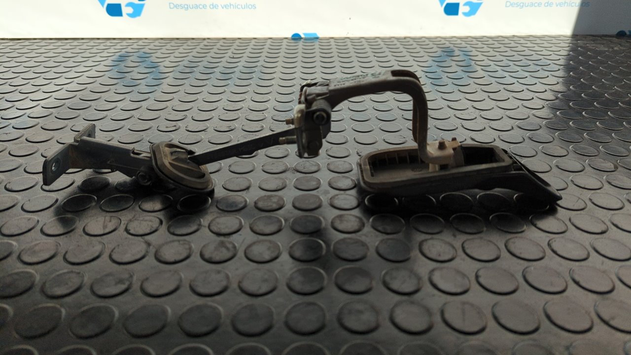 RETENEDOR PUERTA DERECHA DACIA DOKKER - vista 4