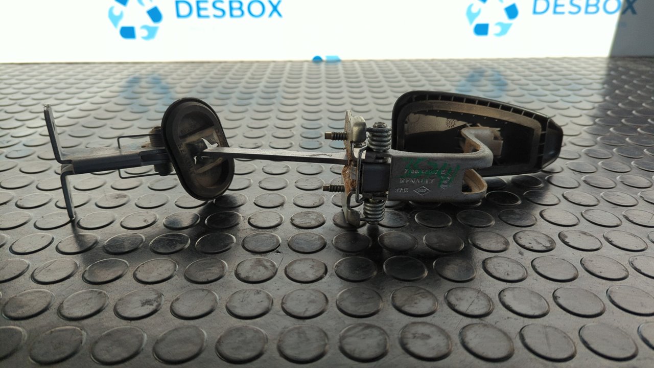 RETENEDOR PUERTA DERECHA DACIA DOKKER - vista 2