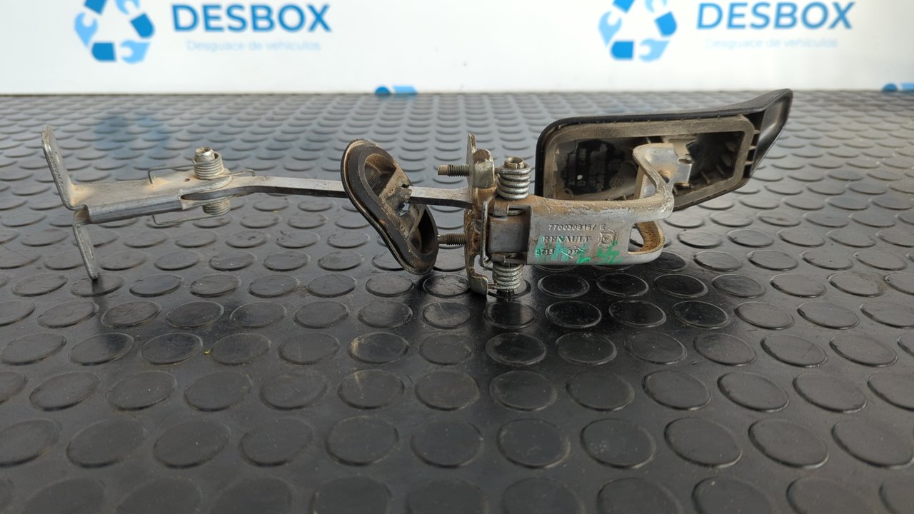 RETENEDOR PUERTA IZQUIERDA  DACIA DOKKER - vista 6
